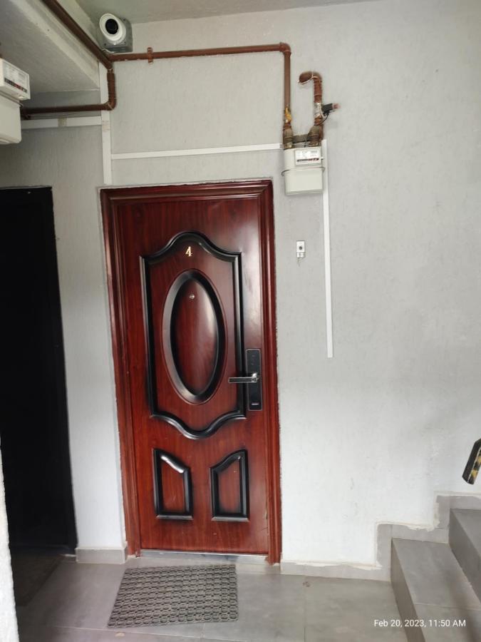 Dudu Apartament 3 Beds 아파트 외부 사진