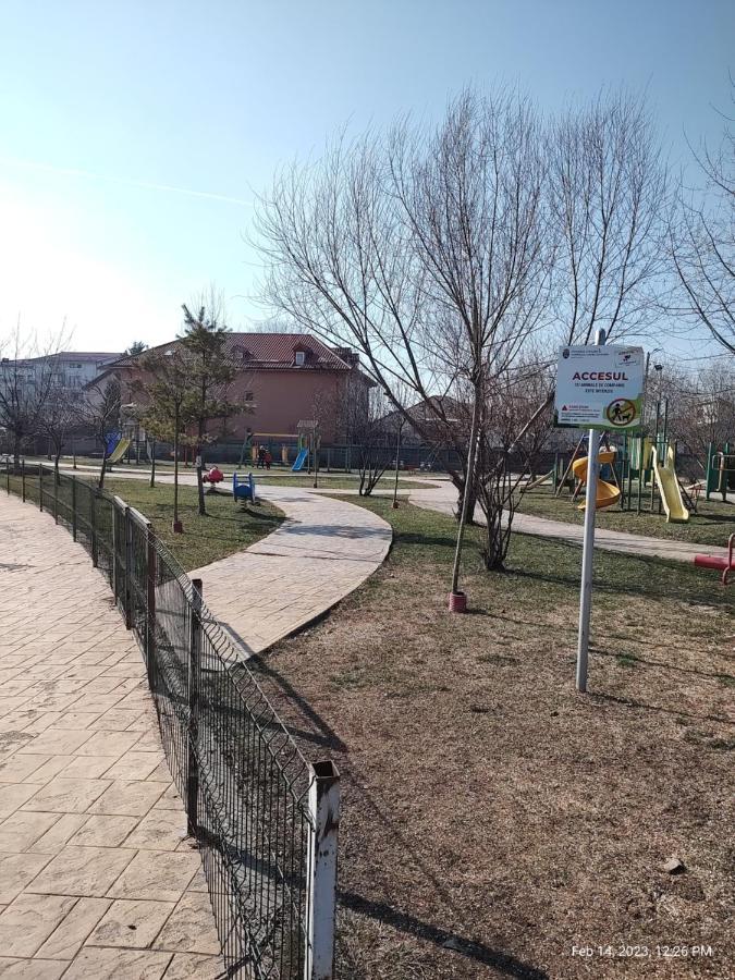 Dudu Apartament 3 Beds 아파트 외부 사진